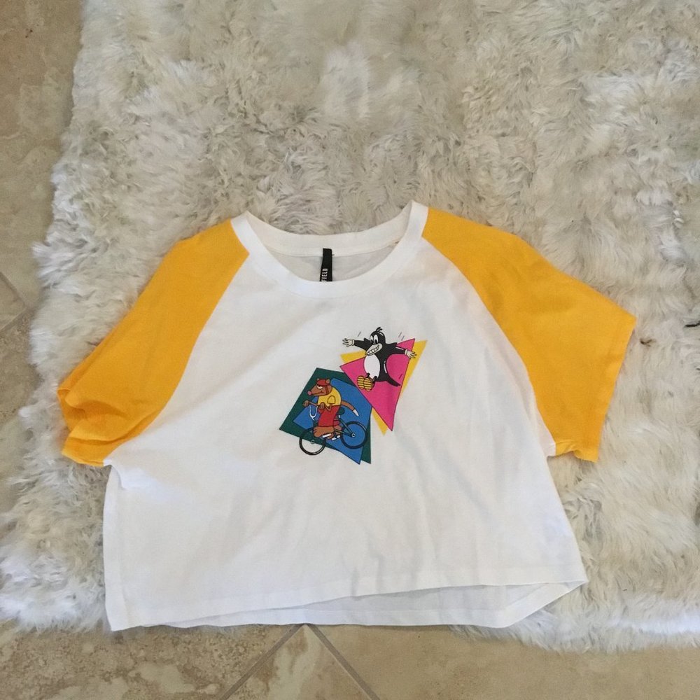 Dangerfield Tee size 20 AU New